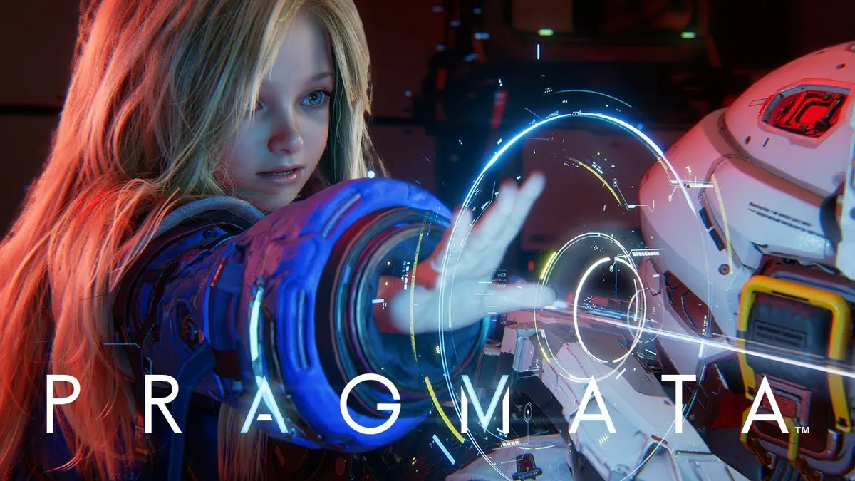 Pragmata (2026) : Le Pari Audacieux de Capcom – Un Combat Hybride et une SF Narrative à l’Épreuve du Temps