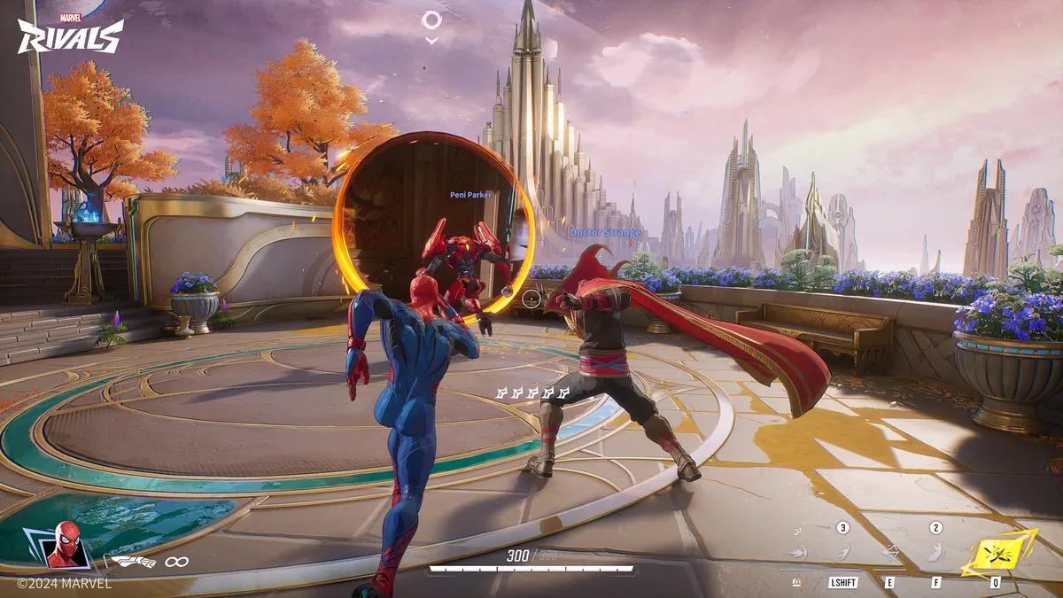 Marvel Rivals : Des Héros Inédits Prêts à Réécrire l’Histoire du Jeu ?