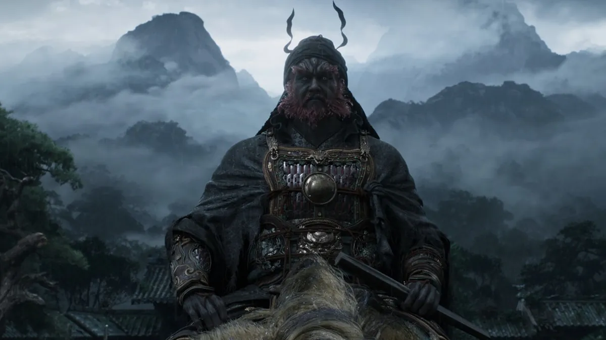 Black Myth: Zhong Kui – L’Ombre Tragique qui Défié l’Enfer (Gamescom 2025)