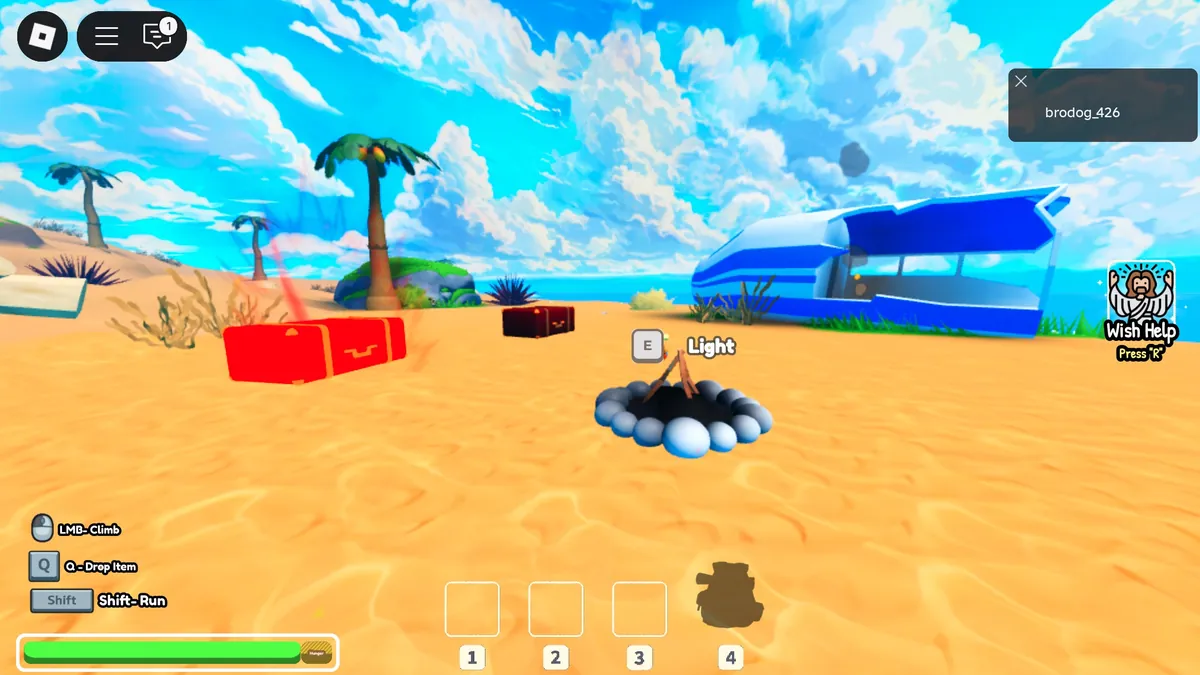 Peakha : Comment un jeu d’escalade indie a conquis 10 millions de joueurs en défiant Roblox et ses clones
