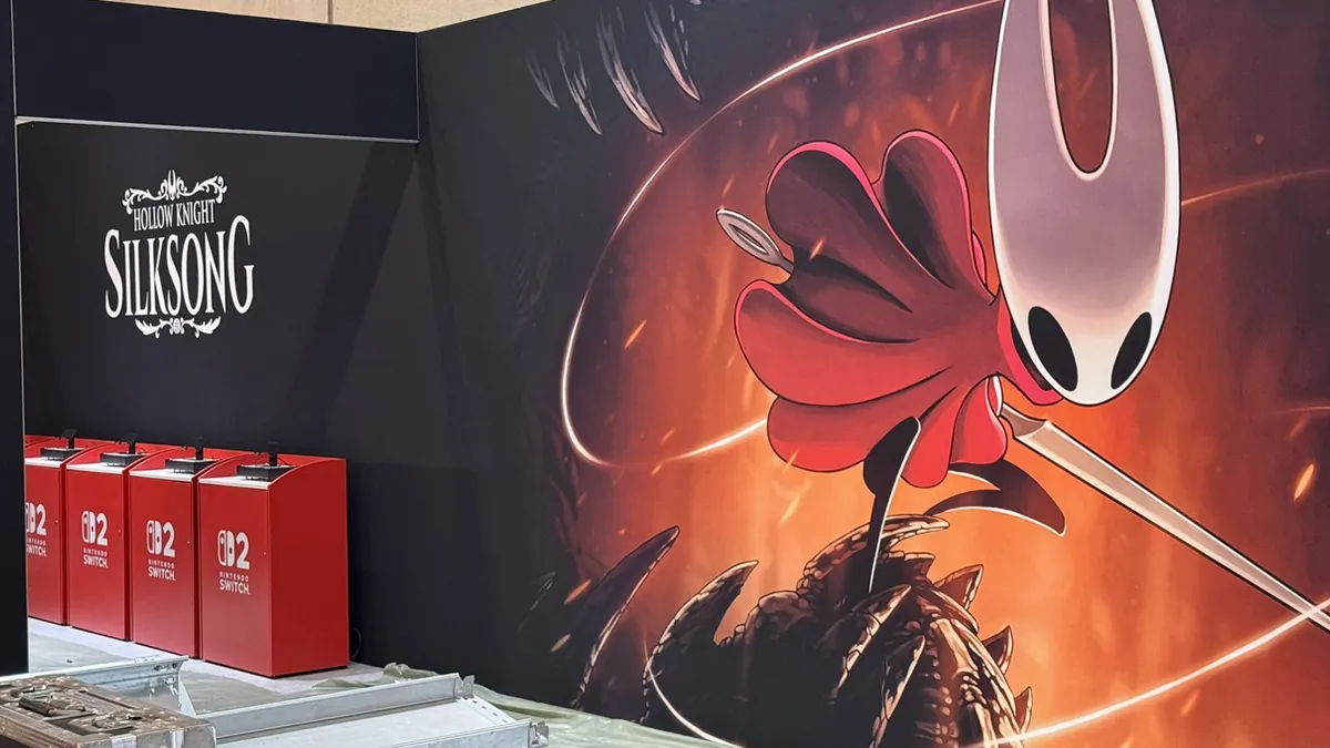 Hollow Knight: Silksong – 15 minutes qui ont tout changé (et pourquoi j’ai peur d’attendre)