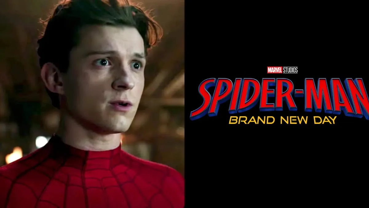 Tramell Tillman (*Severance*) rejoint *Spider-Man: Brand New Day* : un rôle mystérieux qui fait déjà trembler le MCU