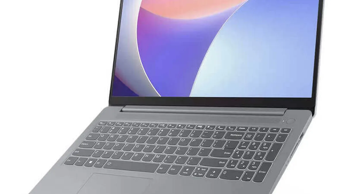 Lenovo IdeaPad Slim 3 (2024) : Le PC portable 1 To + 16 Go de RAM à moins de 500 € qui défie les ultrabooks