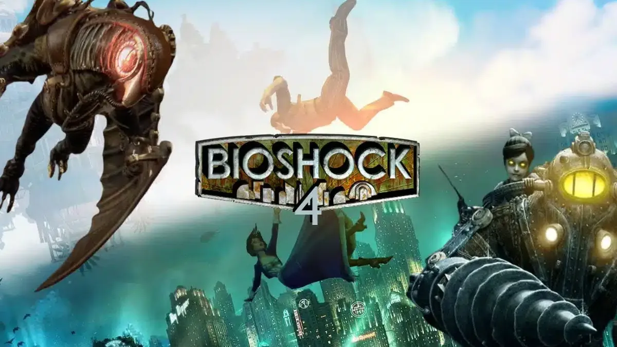 BioShock 4 : Le Casse-tête d’un Développement Sans Fin – Entre Rêves et Réalité