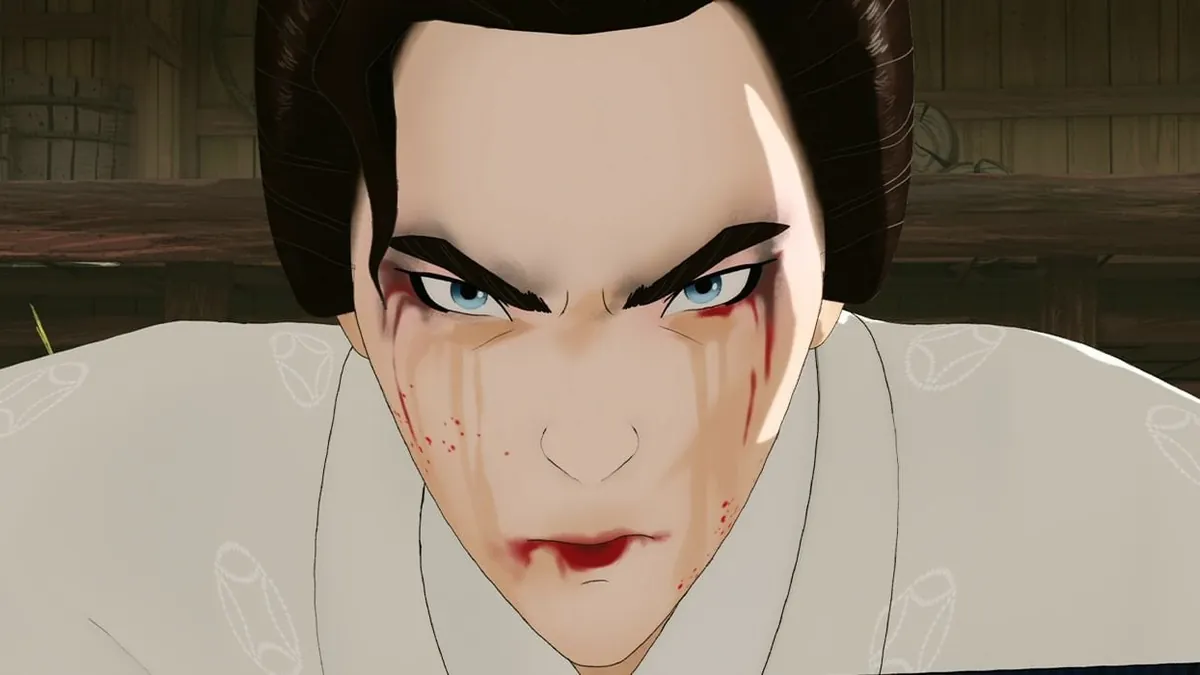 Samouraï aux Yeux Bleus : La Saison 2 en Production – Ce Qu’on Sait du Retour de Mizu sur Netflix