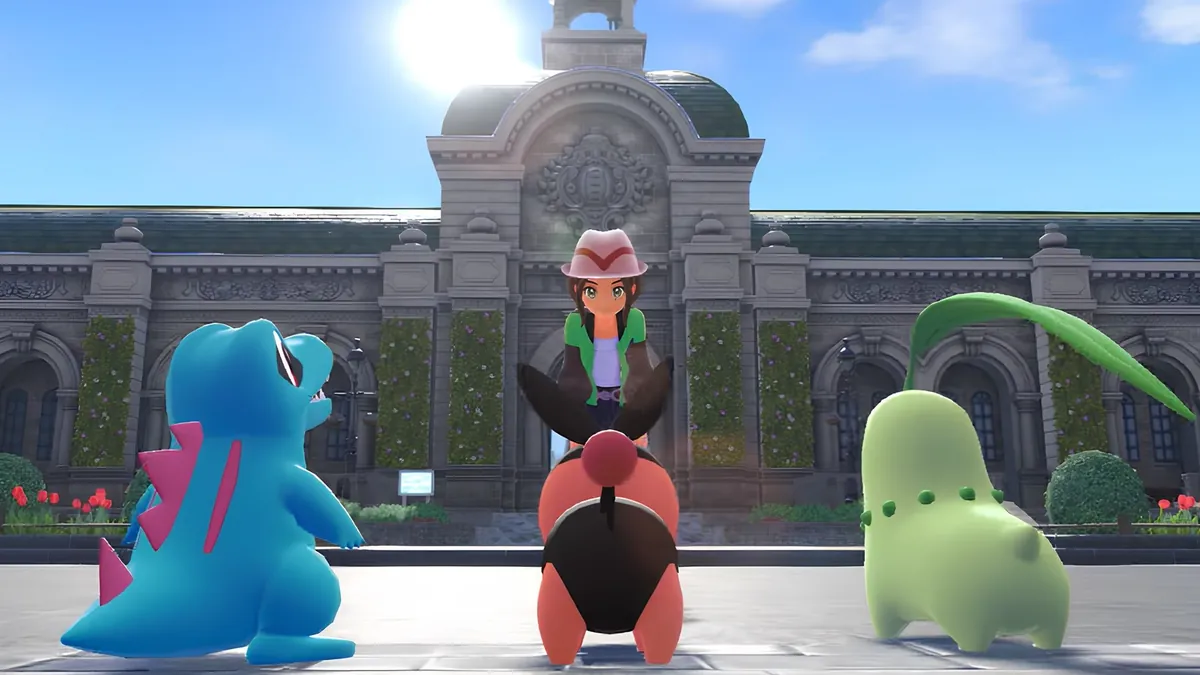 Pokémon Legends: Z-A – Quand la franchise ose l’horreur et révolutionne son univers