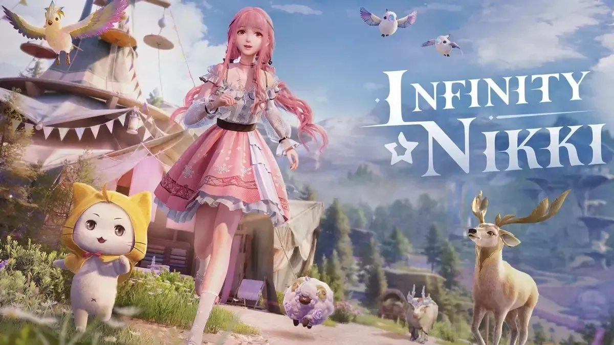 Infinity Nikki x Stardew Valley : quand un crossover rêveur se heurte à la réalité des joueurs en colère