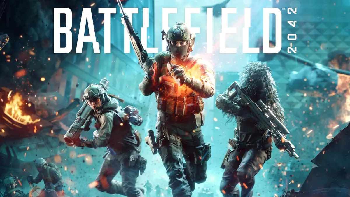 Battlefield 2042 : Pourquoi *Le Siège du Caire* Domine la Bêta – Analyse des Votes et Stratégies Clés