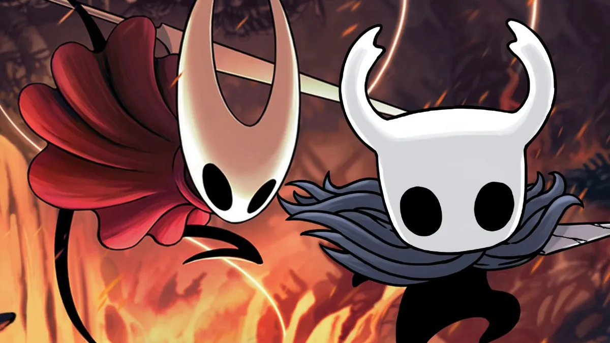 Hollow Knight: Silksong – Date de sortie, gameplay et tout ce qu’il faut savoir sur le *metroidvania* le plus attendu