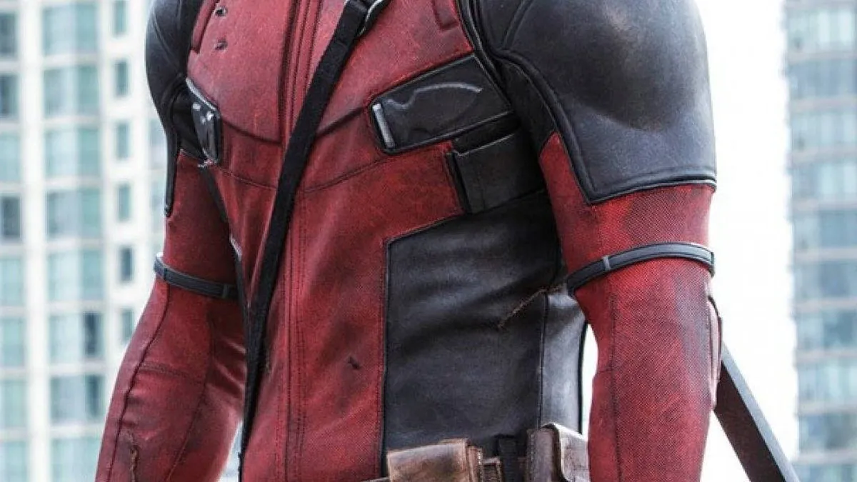 Deadpool *Marvel Legends Maximum* (2025) : La Figurine Ultime à 50$ – Dossier Complet
