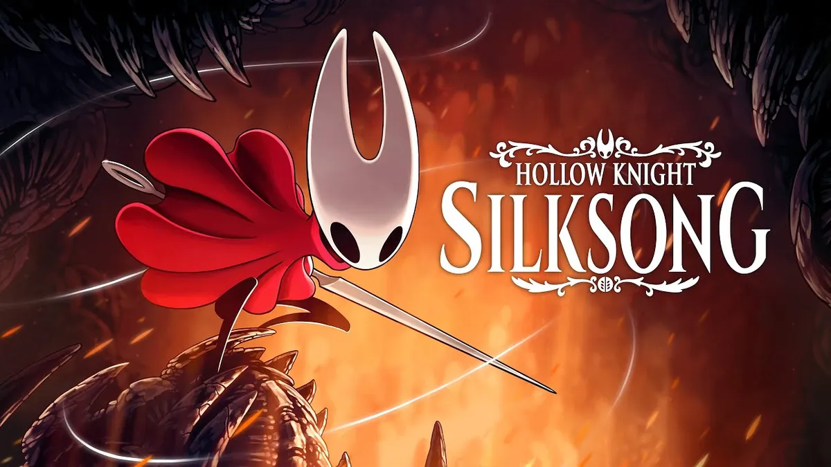 Hollow Knight : 15 millions de ventes et Silksong en 2025 – comment un jeu indie a conquis le monde