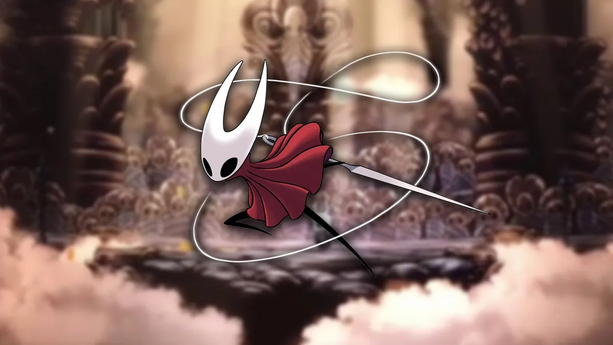Hollow Knight: Silksong – Quand un DLC se transforme en chef-d’œuvre attendu