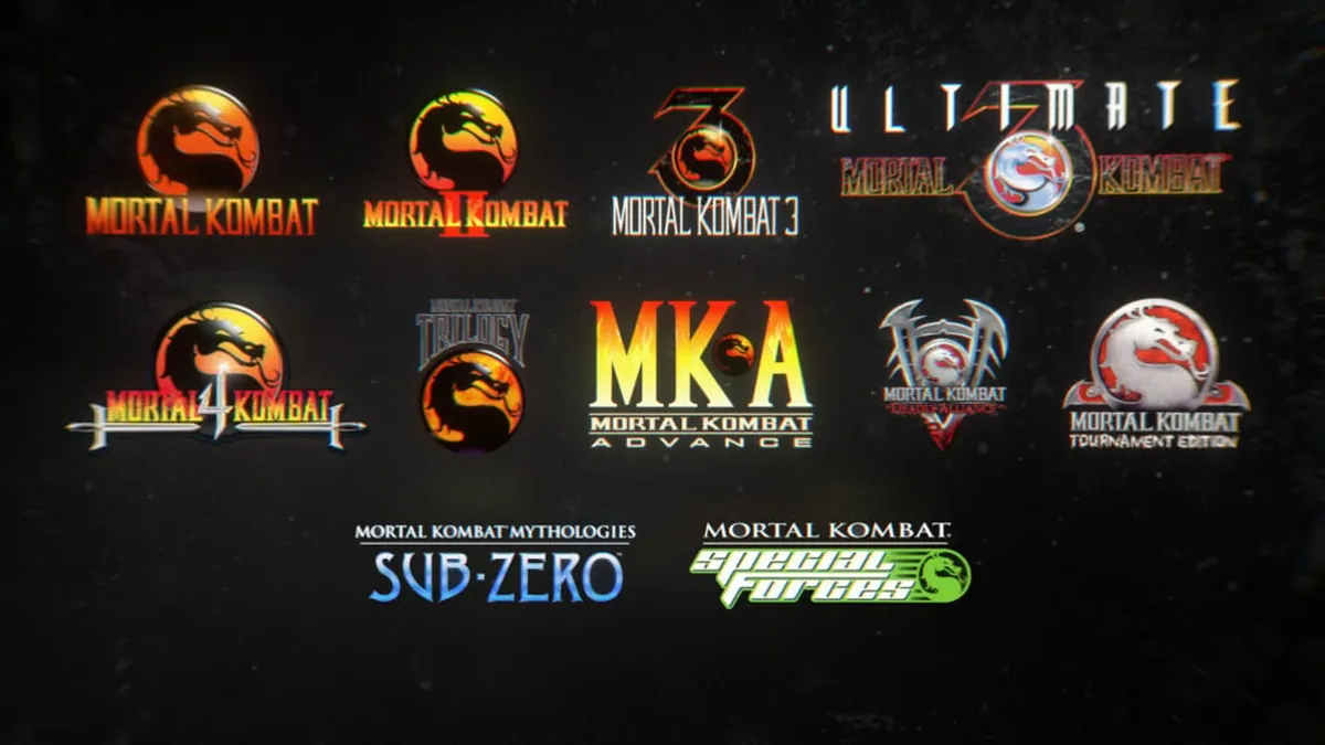 Mortal Kombat: Legacy Kollection - La Version WaveNet d'Ultimate MK3 (1997) Enfin Accessible Après 27 Ans