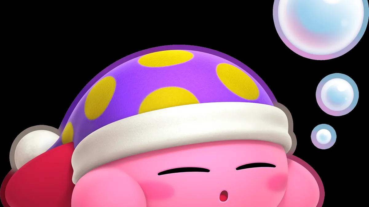 Kirby Air Riders : L’OVNI de Sakurai qui redéfinit le chaos compétitif