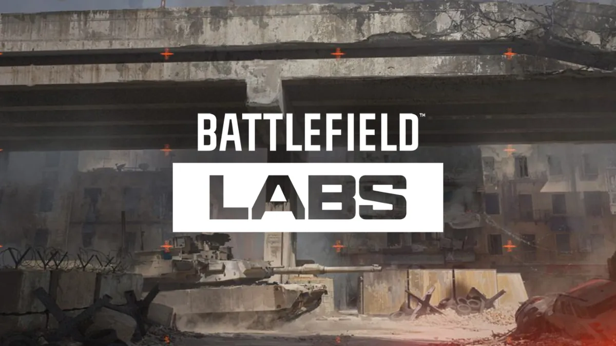 Battlefield 6 : Les fuites des *Labs* dévoilent un arsenal secret – entre nostalgie et révolution tactique