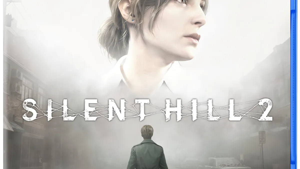 Silent Hill f sur PS5 : Une Offre Spéciale à -10€ et un Retour aux Sources Horrifiques