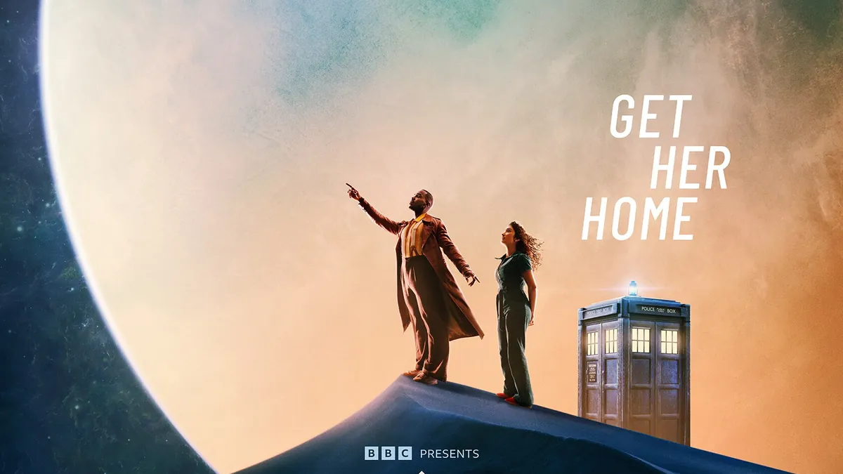 Doctor Who : La BBC confirme la suite, mais à quel prix ? Entre déclin d'audience et négociations tendues avec Disney