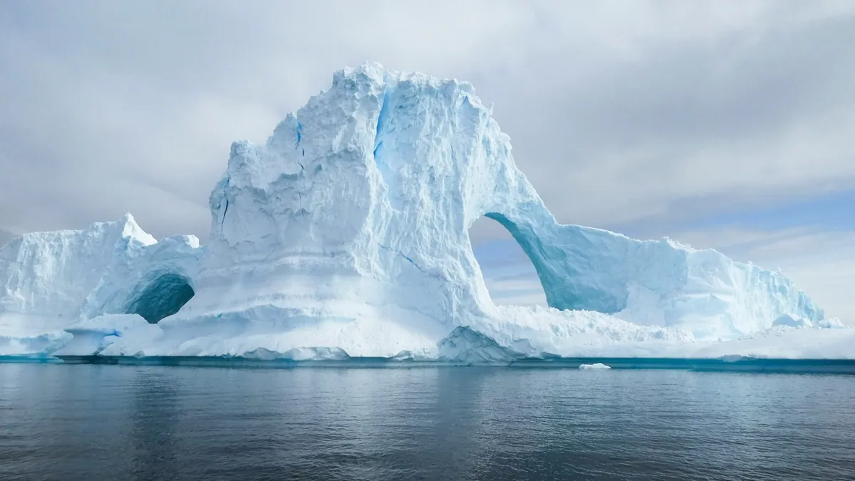 Steam sur l’île Bouvet : qui joue aux portes de l’Antarctique, et pourquoi ?