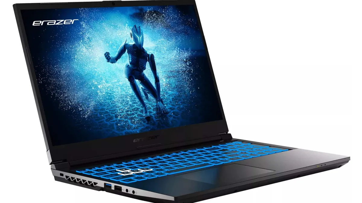 8 Ordinateurs Portables Gaming à Moins de 900 € (2024) : Les Meilleurs Modèles pour Jouer Sans Se Ruiner