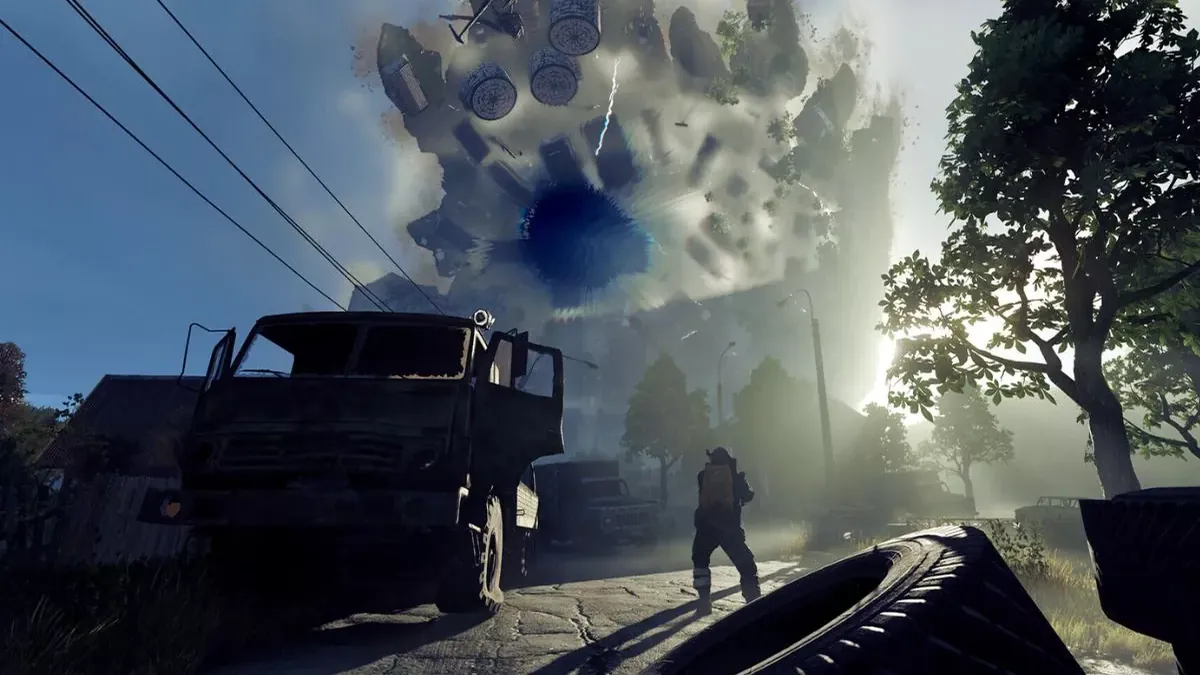 Active Matter : Le Stalker compétitif qui veut révolutionner le FPS tactique en 2025