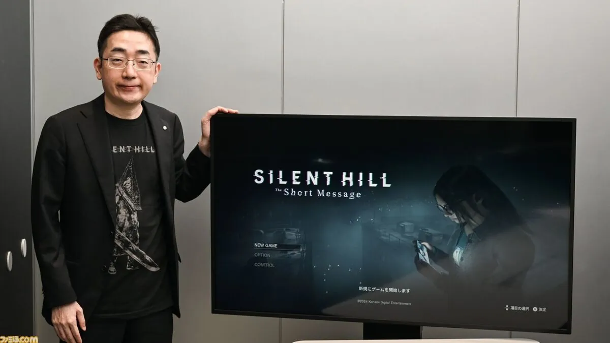 Silent Hill f : Motoi Okamoto en a assez de l'étiquette "soulslike" – "C'est un manque de sincérité"