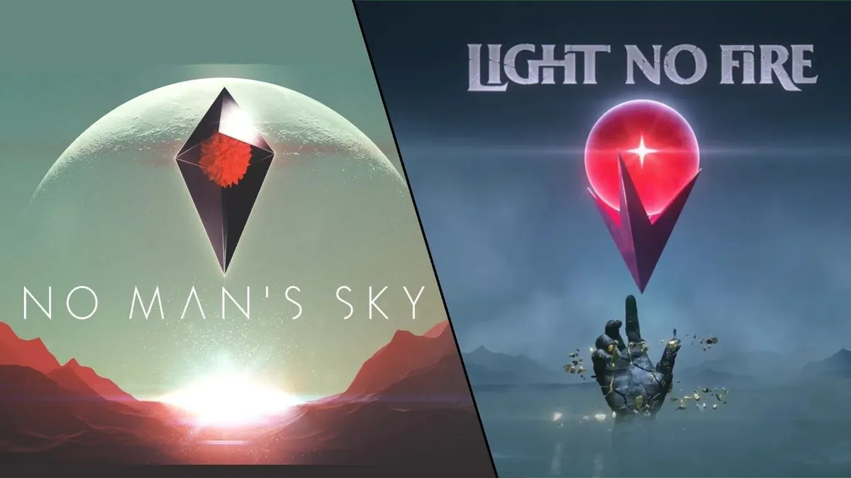 Des tweets énigmatiques de Sean Murray pourraient annoncer une révélation majeure pour *Light No Fire* ou *No Man's Sky*