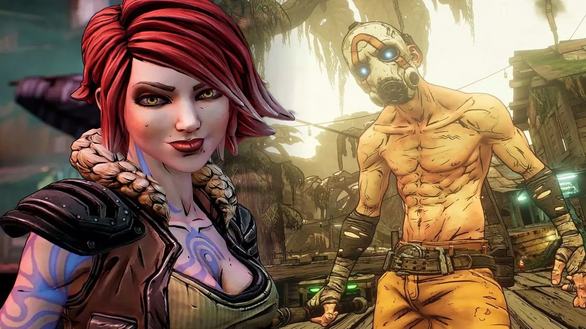 Borderlands 4 pulvérise les records de précommandes sur Steam : un triomphe controversé face à Metal Gear Solid Δ