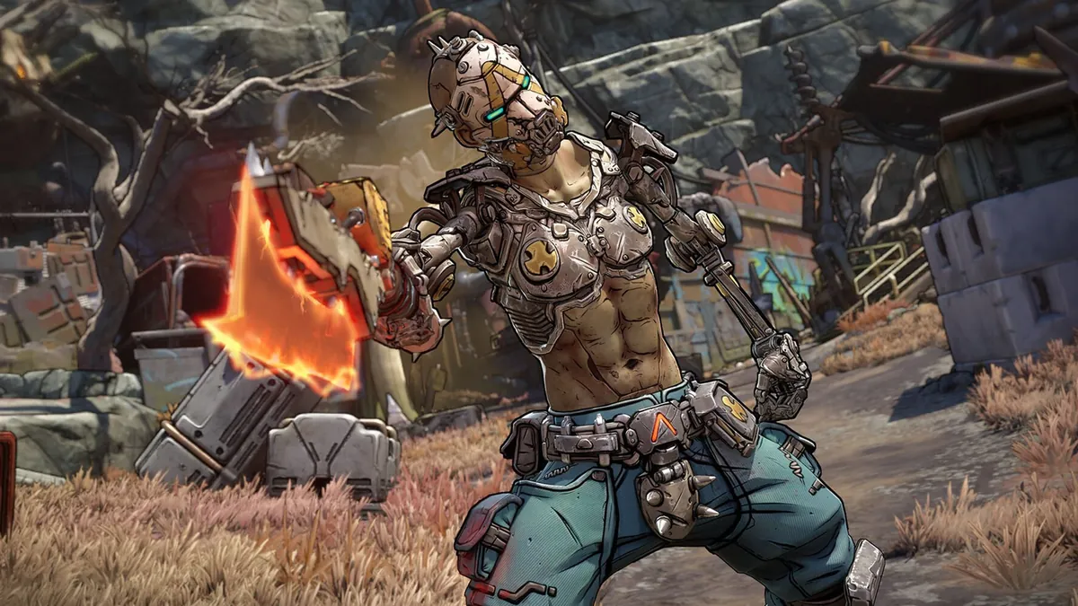 Borderlands 4 : Comment Gearbox réinvente l’humour et la dystopie dans un looter-shooter mature