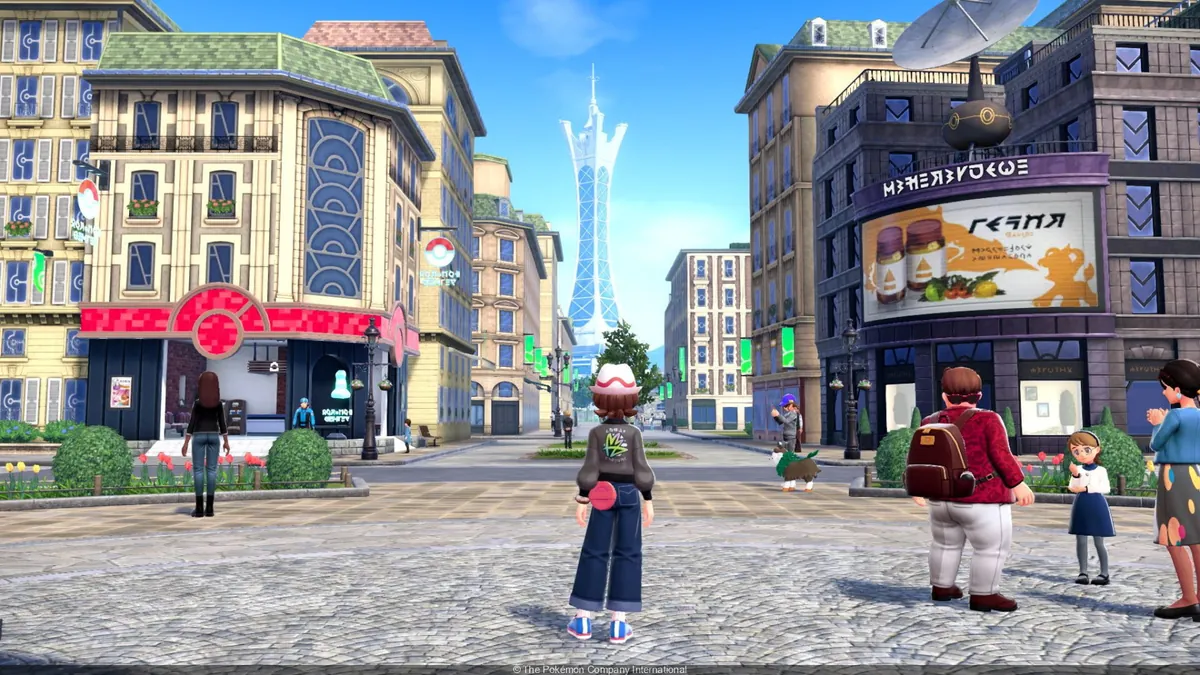 Pokémon Legends: Z-A – La révolution des combats en temps réel peut-elle sauver la formule ?