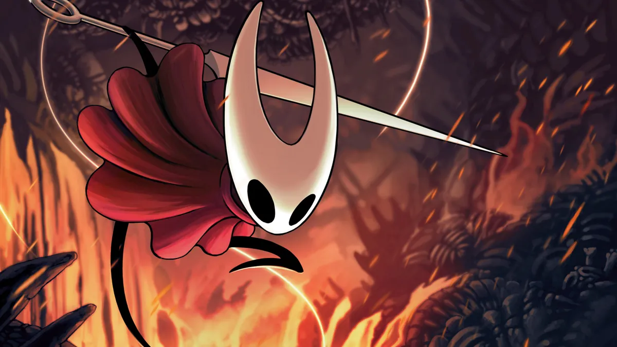 Hollow Knight: Silksong – **Date et heure de sortie officielles** : le 4 septembre à 16h, un lancement historique pour le *metroidvania* ultime