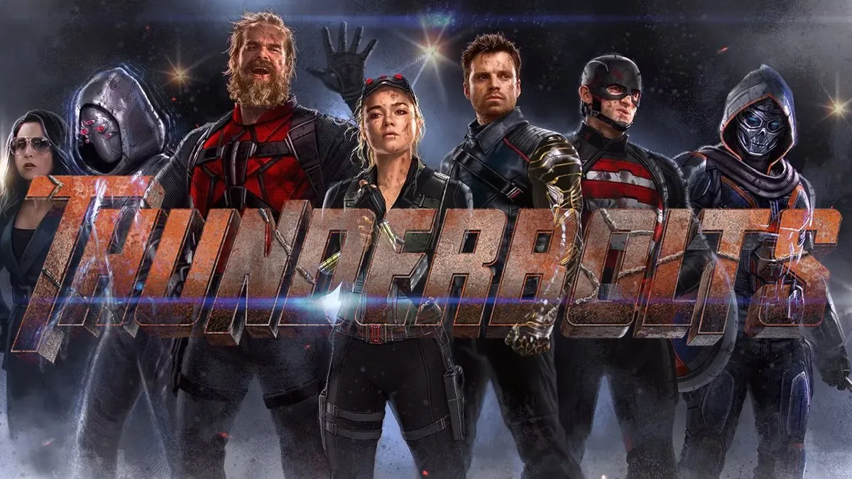 Thunderbolts* : Pourquoi l’astérisque et Sentry font-ils déjà trembler l’univers Marvel sur Disney+ ?