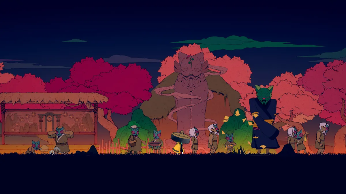 Nine Sols : Le Métroidvania Taïwanais Qui Redéfinit le Genre Avant Silksong