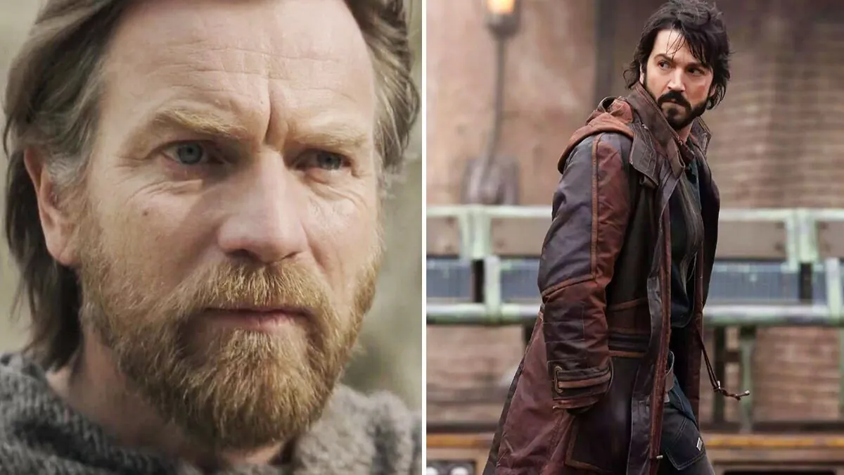 Ewan McGregor rêve d’un retour surprise d’Obi-Wan Kenobi : et si *Andor* lui ouvrait une porte dérobée ?