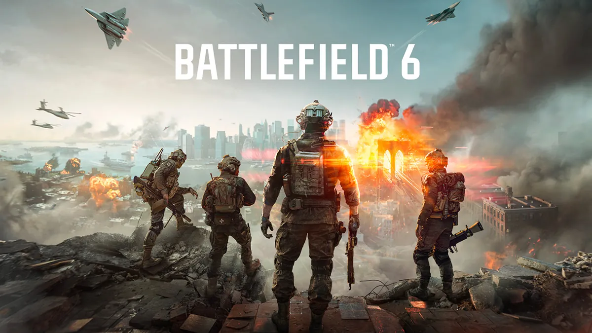 Battlefield 6 vous fait trop attendre ? Son prédécesseur, Battlefield 2042, est actuellement bradé à 3€ et mérite largement le détour
