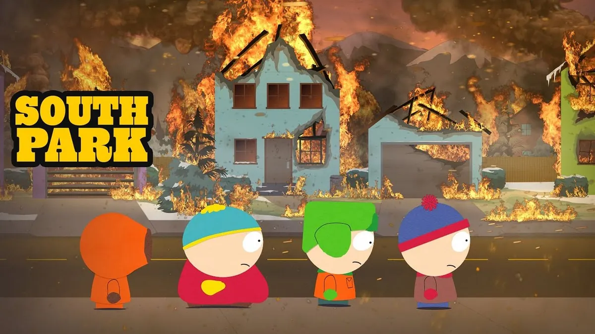 South Park : la saison 27 ralentit son rythme, mais pourquoi cette décision audacieuse pourrait tout changer