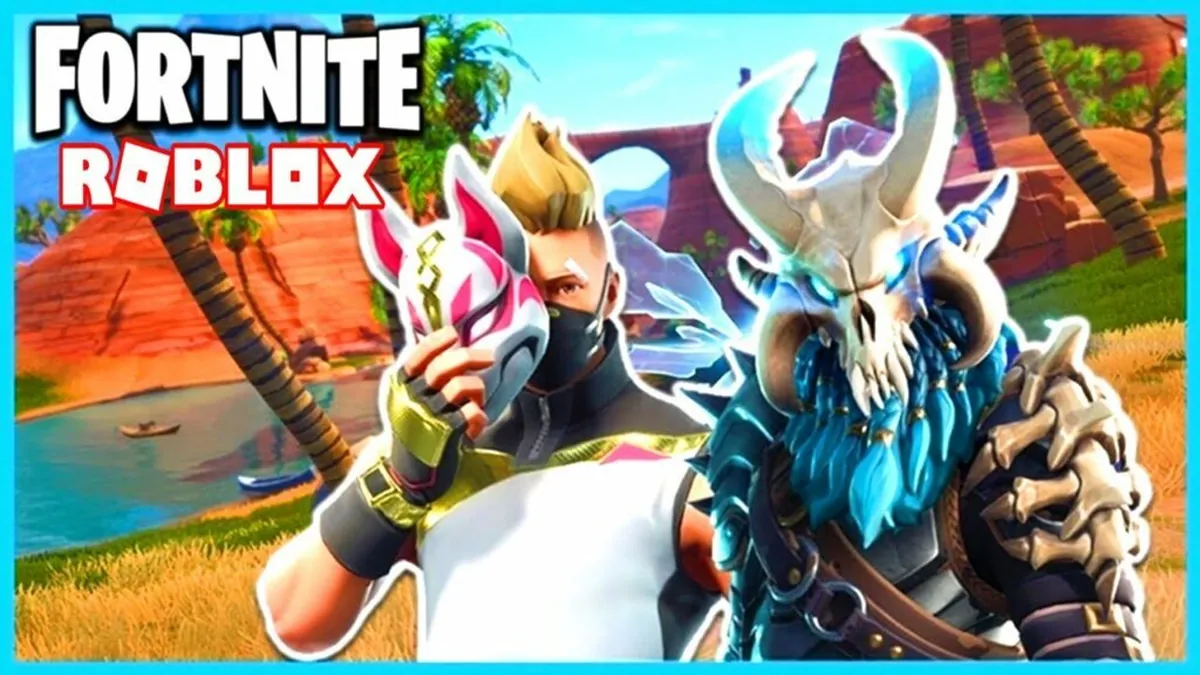 Roblox pulvérise les records d'affluence, dépassant Steam et Fortnite grâce à la "guerre" entre ses deux jeux phares