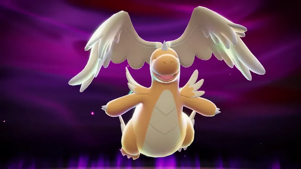 Mega-Dragonite dans *Horizontes Pokémon* : quand l’anime relance l’hype pour *Legends: Z-A*… malgré les doutes techniques