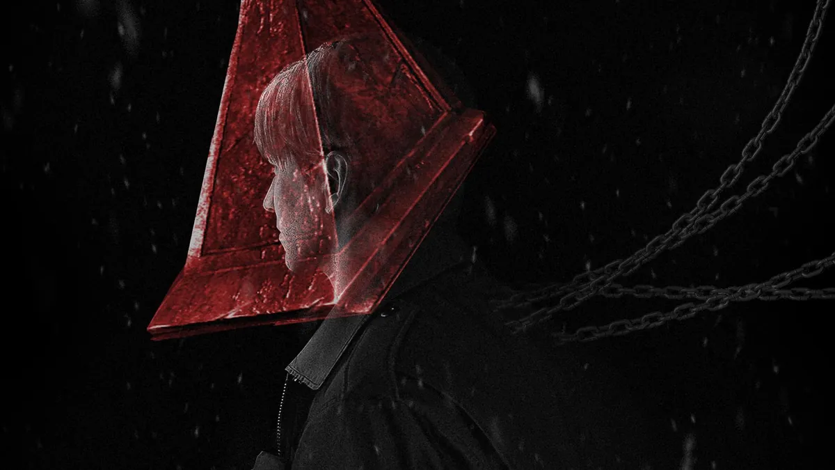 Return to Silent Hill : la bande-annonce du film événement qui ranime le cauchemar culte