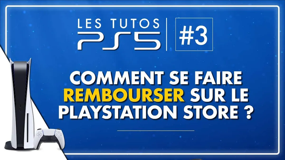 PS Store : la nouvelle politique de remboursement décryptée – ce qui change *vraiment* en 2024