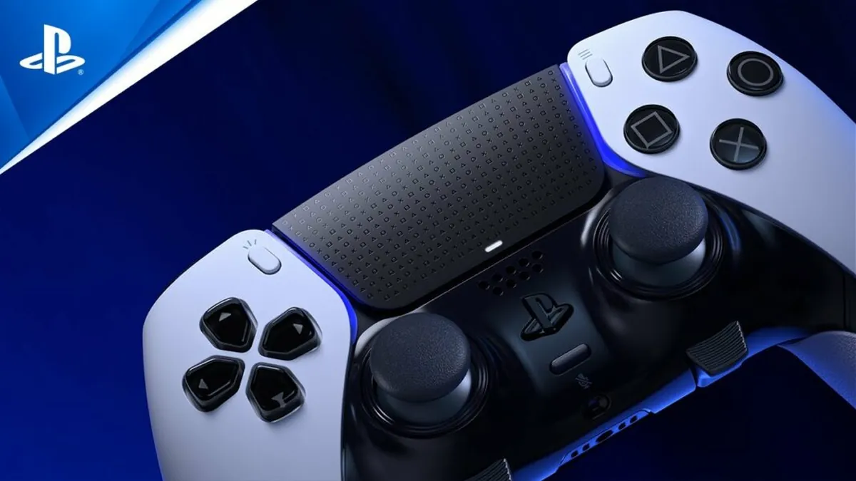 DualSense Edge PS5 : Prix Historique à 181 € – L’Offre à Saisir Absolument