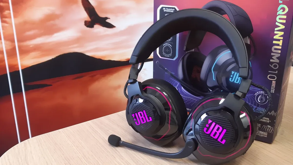 JBL Quantum 2024 : La Révolution Audio qui Redéfinit le Gaming – Tests & Comparatifs