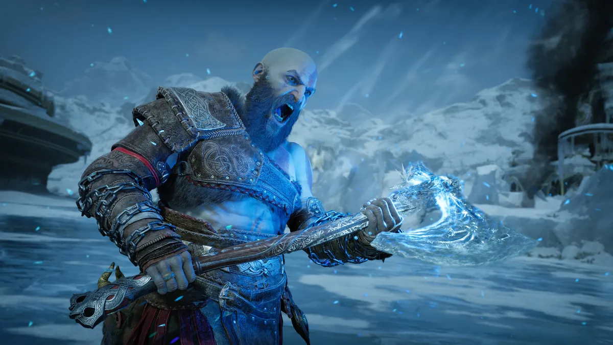 God of War : Santa Monica Studio lève le voile (en partie) sur l’avenir de Kratos – Mythologie égyptienne, suite directe ou spin-off ?