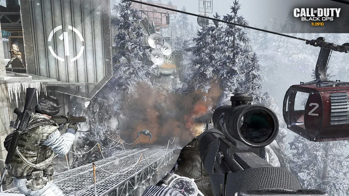 Call of Duty: Black Ops 7 – Le Grand Ménage : Adieu les Skins Tape-à-l’Œil, Bonjour le Réalisme ?