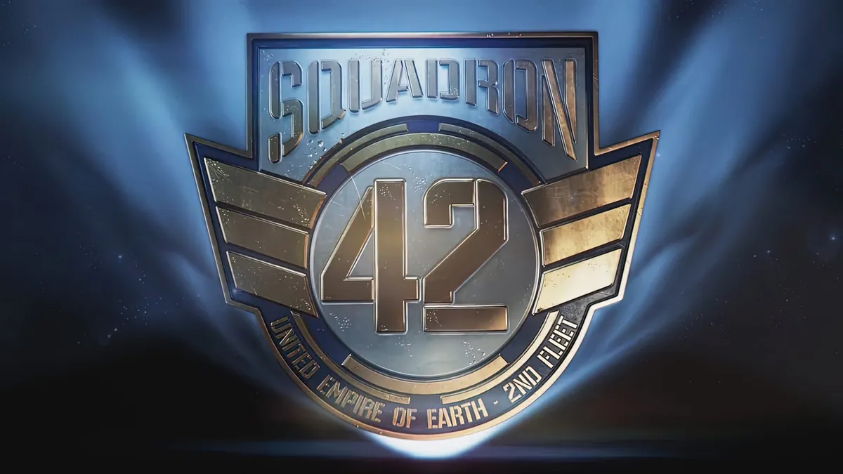 Avec plus d’un milliard de dollars levés, Squadron 42 se positionne comme le rival inattendu de GTA 6