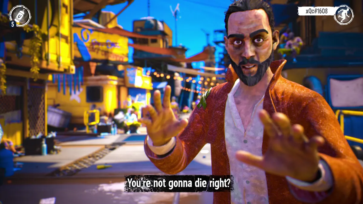 Tides of Tomorrow : L’Audace Asynchrone d’un Post-Apocalypses Réinventé