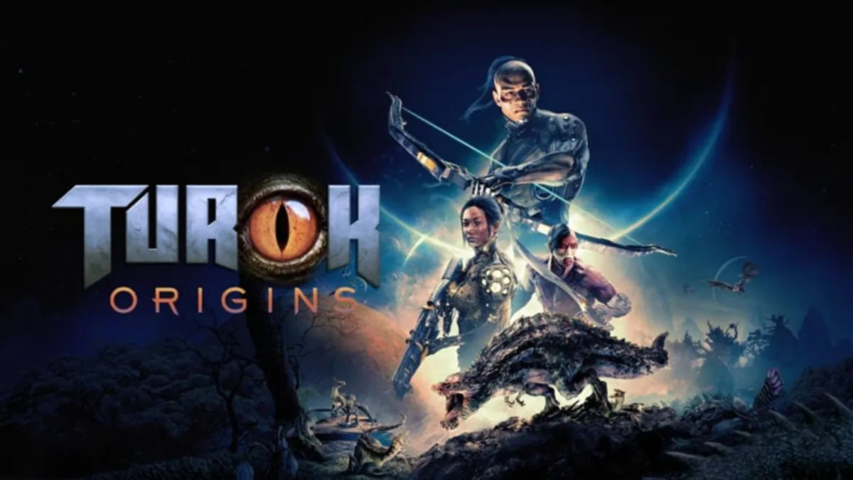 Turok : Origins, le retour d'une légende ou une trahison de l'ADN de la série ?