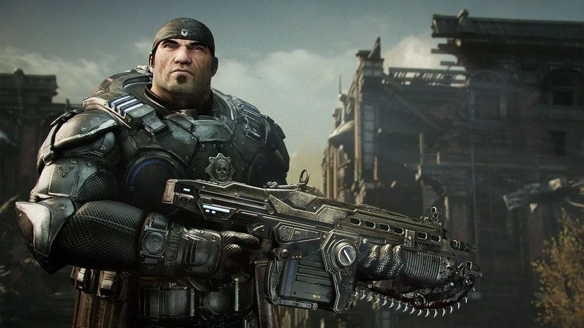 Pourquoi *Gears of War: Reloaded* essuie des critiques "mitigées" à sa sortie – Microsoft enquête sur les bugs
