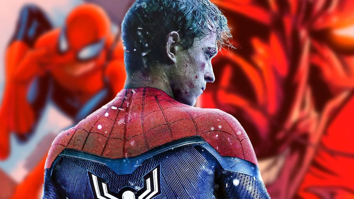 Spider-Man: Brand New Day - Jackie Chan et son équipe de cascadeurs rejoignent le tournage pour des scènes d'action révolutionnaires