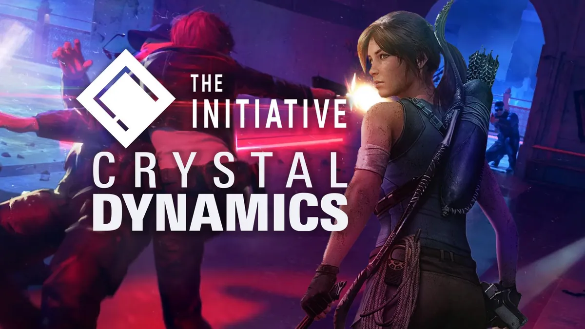 Crystal Dynamics procède à de nouveaux licenciements après l'annulation de *Perfect Dark*