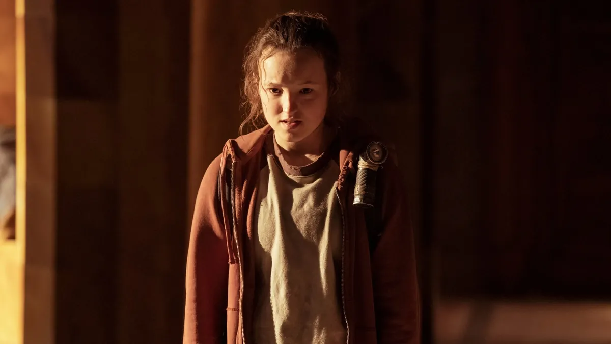 *"Le jeu est toujours là" : Bella Ramsey et HBO contre-attaquent face aux haters de *The Last of Us*